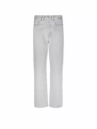 ARMEDANGELS | High Waist Jeans Regular Fit AAIKALA | 